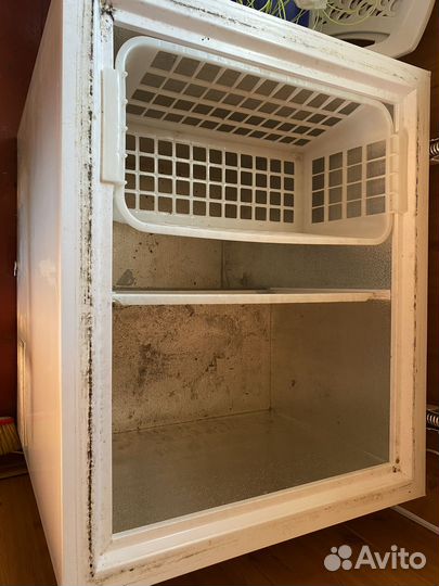 Морозильный ларь Gorenje