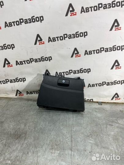 Бардачок Hyundai Ix35 2.0 D4HA 2012