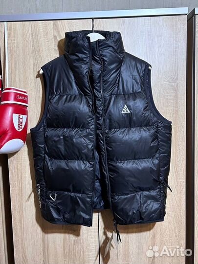 Жилетка nike ACG