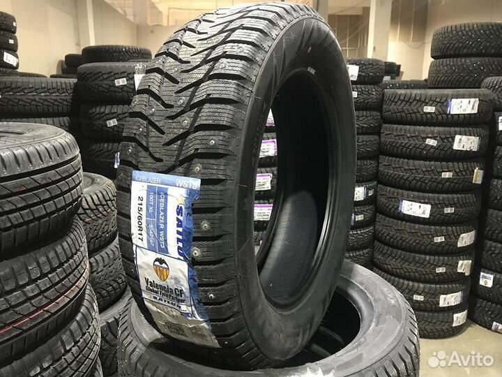 Sailun Ice Blazer WST3 215/60 R17 100T