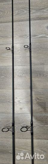 Спининг телескопический