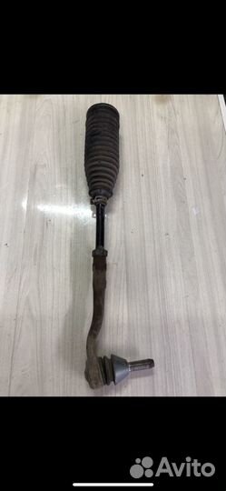 Рулеврй наконечник в сборе