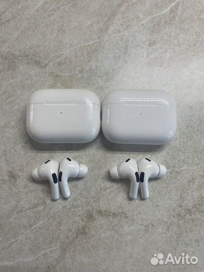 Airpods pro 2 (gen 2) оригинал