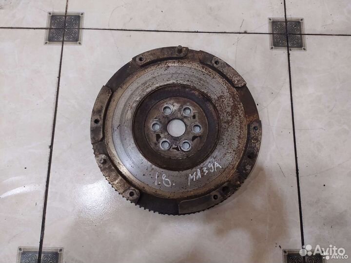 Маховик Mazda 6 GG