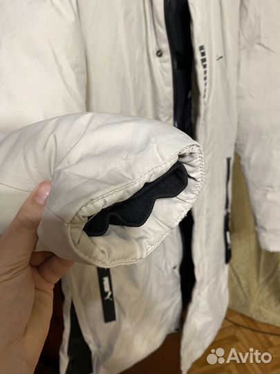 Куртка мужская Puma