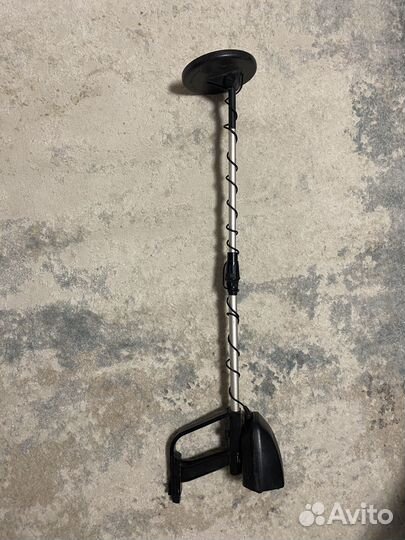 Металлоискатель мд 4030