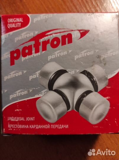 Крестовина PUJ315