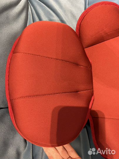 Вкладыш для новорожденного в автокресло Britax