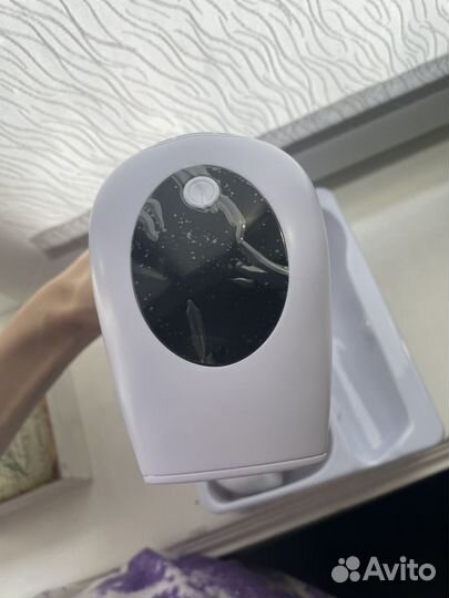 Эпилятор лазерный