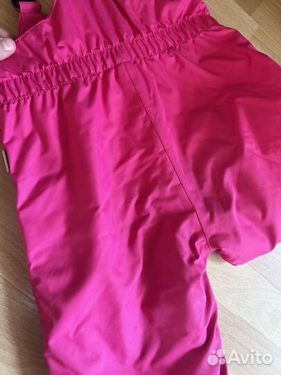 Полукомбинезон reima