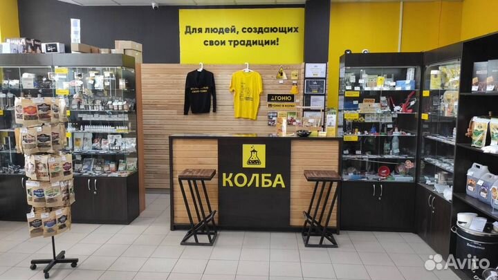 Клапан избыточного давления