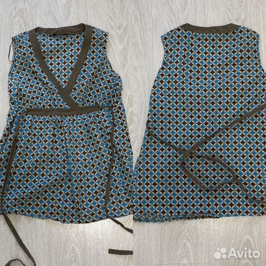 Одежда для беременных 44 46 пакетом