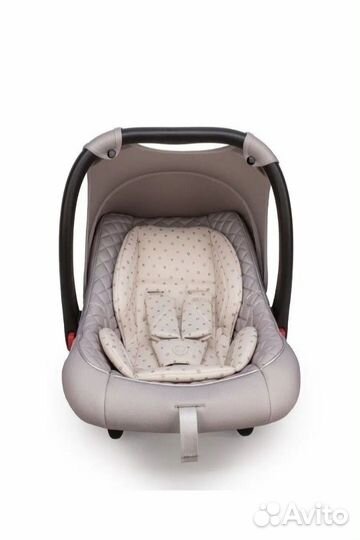 Продается детская автолюлька