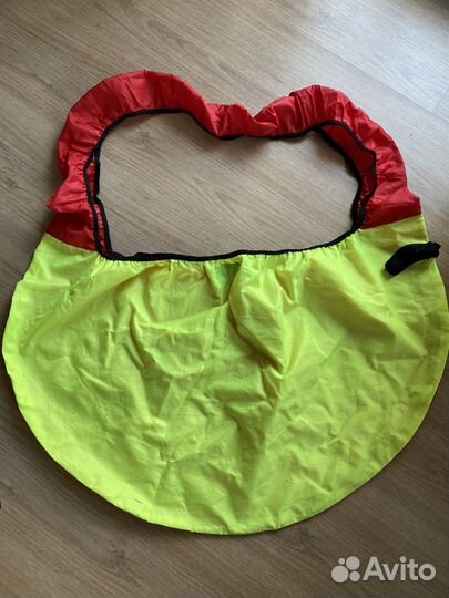 Булавы chacott, предметы художественной гимнастики