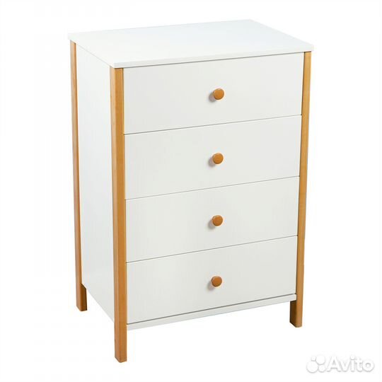 Комод детский пеленальный Marcus