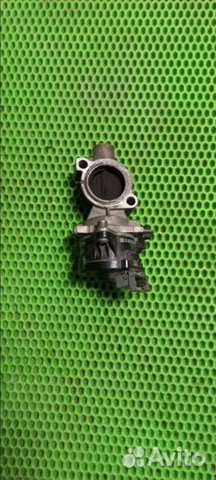 Клапан рециркуляции отработанных газов Mercedes