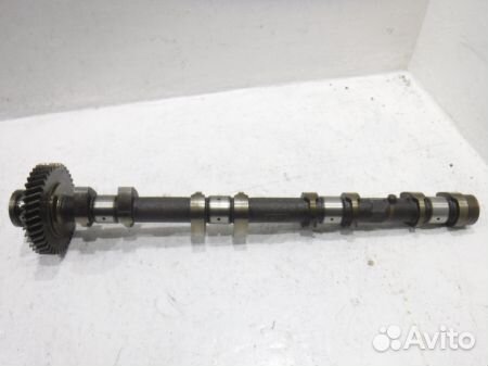 Распредвал выпускной