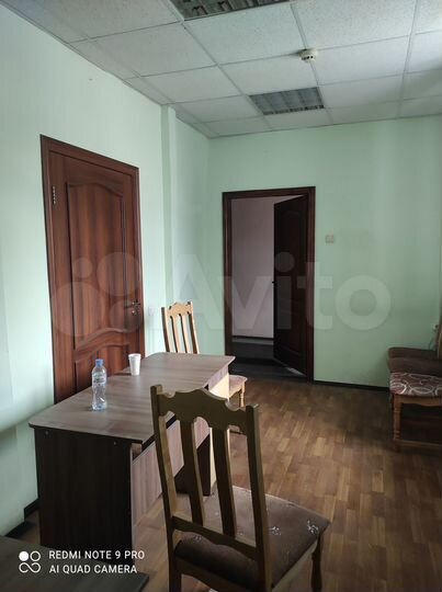 Помещение 59.00-Кв.м