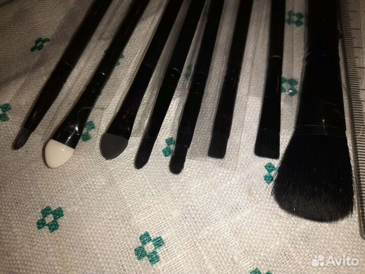 Кисти для макияжа