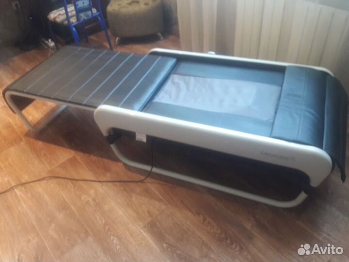 Массажная кровать ceragem