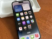 iPhone 14 Pro Max, 256 ГБ