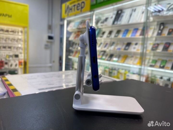 HUAWEI P40 Lite E, 4/64 ГБ