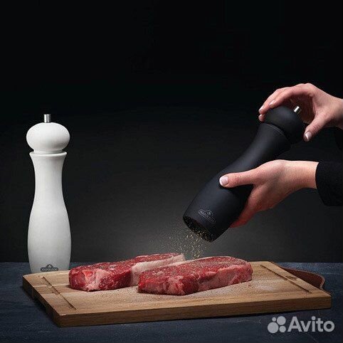 Набор из 2-х мельниц Napoleon (соль, перец)