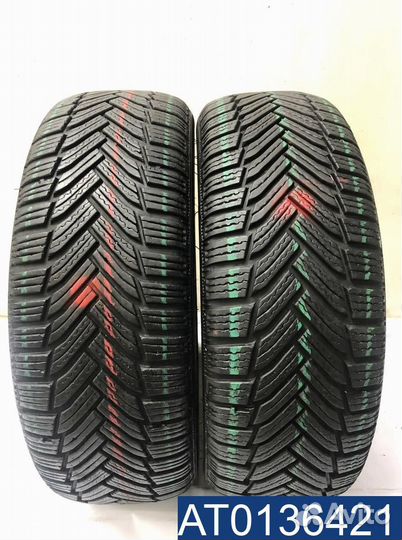 Michelin Alpin 6 195/55 R16 87H