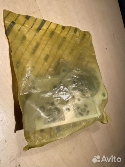 Помпа водяная Hyundai / Kia 251002Y000