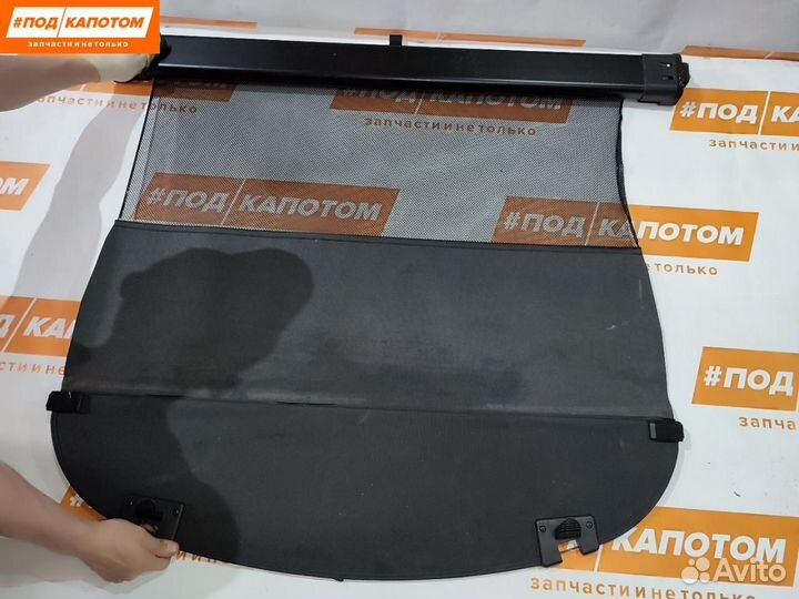 Шторка багажника Mazda 6 GJ 2015 GHP96834XC02