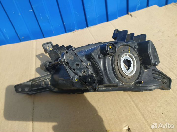 Фара птф передняя правая Hyundai Tucson 3