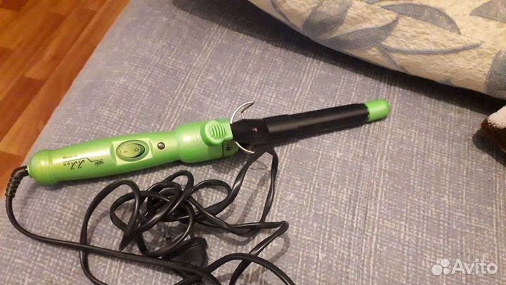 Плойка для волос