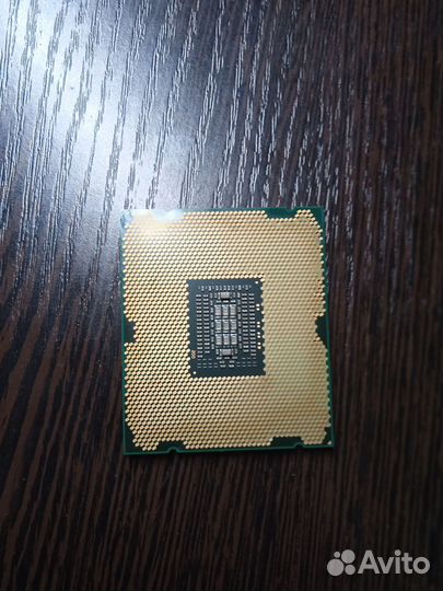 Intel Xeon E5-2640