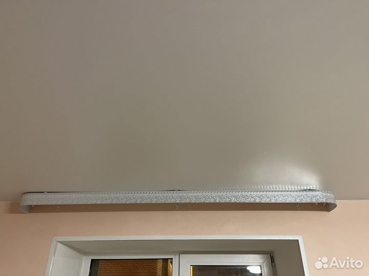 Карниз потолочный