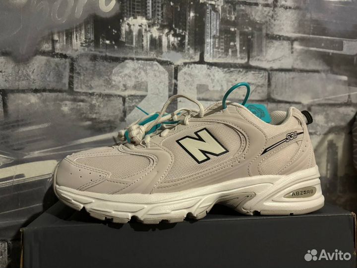 NB 530 оригинал