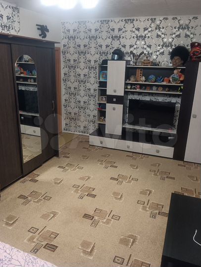 1-к. квартира, 43 м², 6/9 эт.