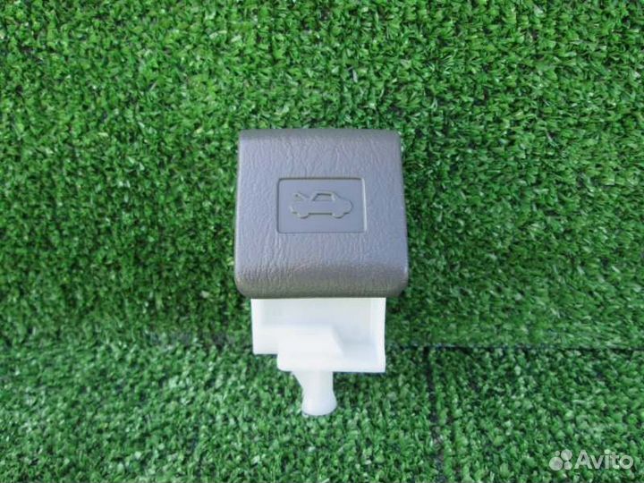 Ручка открывания капота Toyota Prius ZVW30 2ZR-FXE