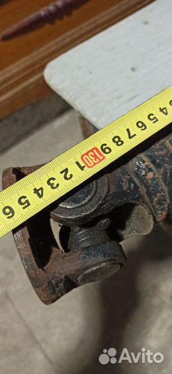 Кардан газ-21.24 Новый