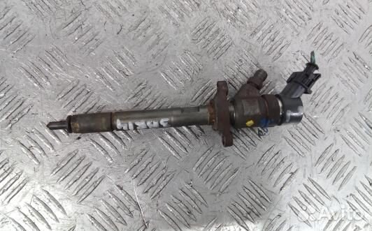 Форсунка дизельная ford focus 2 (3BR14AL02)