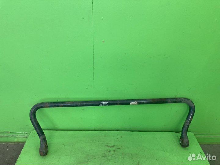 Стабилизатор iveco stralis