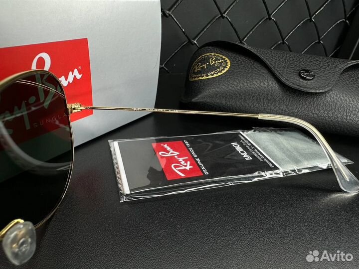 RayBan Aviator Очки RB3025