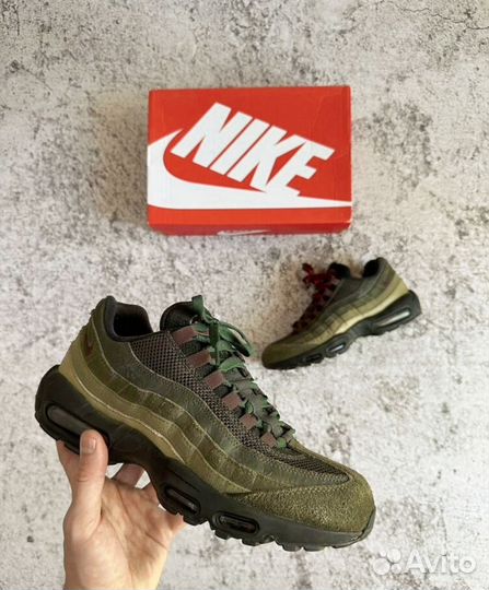 Nike air max 95