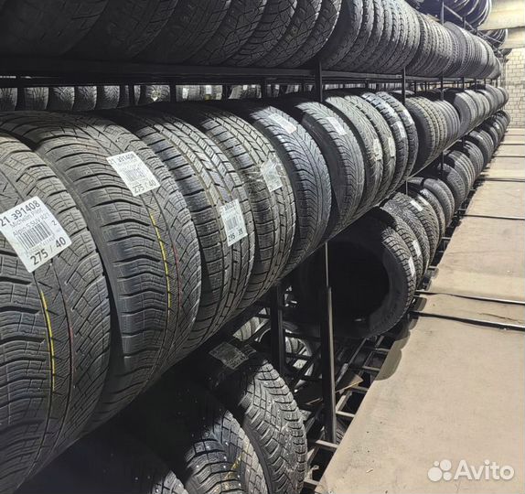 Zeta Antarctica 5 255/45 R18 106V