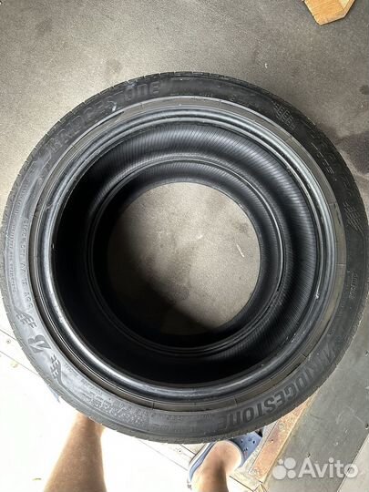 Bridgestone Turanza T005A 235/45 R18