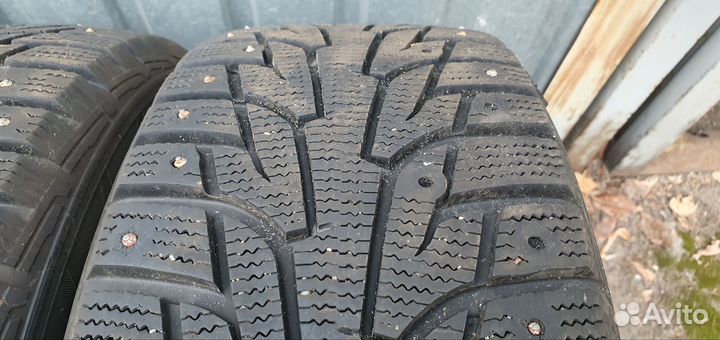 Hankook Winter I'Pike RS W419 205/55 R16 91T