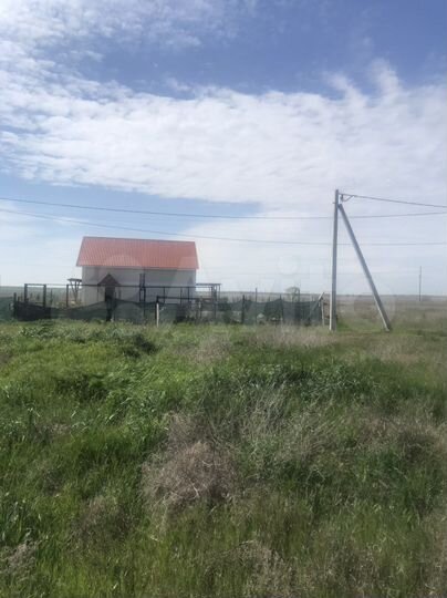 Участок 7,2 сот. (ИЖС)