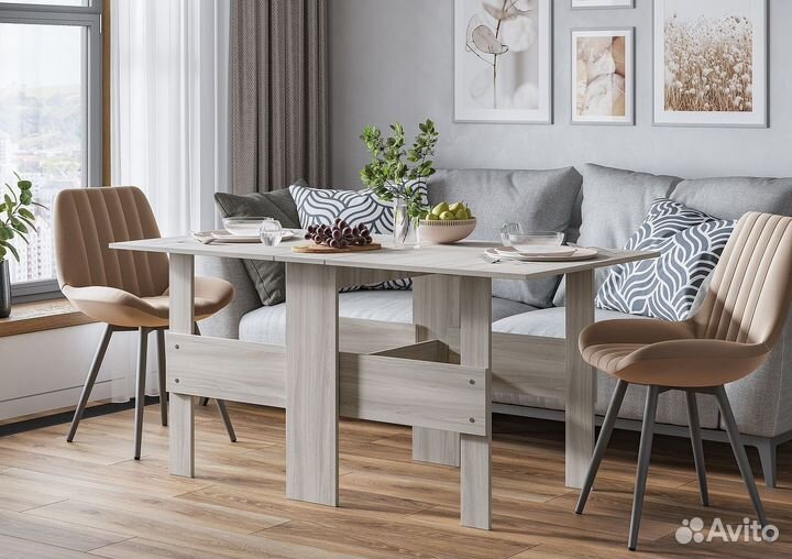 Стол книжка