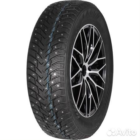 Ikon Tyres Nordman 8 205/70 R15 100T