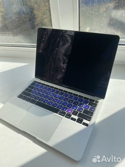 Macbook air 13