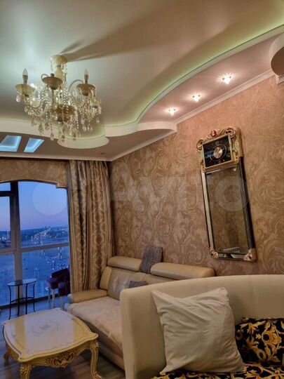 2-к. квартира, 70 м², 11/15 эт.